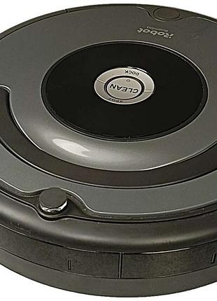 Пылесос б/у irobot roomba 676