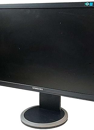 Монитор б/у samsung syncmaster bx2240