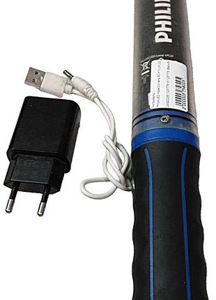Б/у philips led inspection lamp rch10 (lpl20x1)