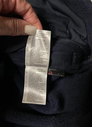 Чоловіча флісова кофта  helly hansen (серія workwear). 8