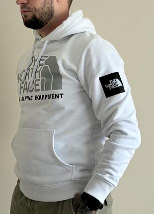 Чоловіче худі the north face оригінал 2