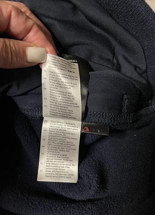 Чоловіча флісова кофта  helly hansen (серія workwear). 7