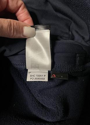 Чоловіча флісова кофта  helly hansen (серія workwear). 9