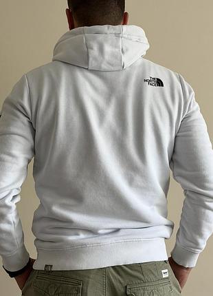Чоловіче худі the north face оригінал 3