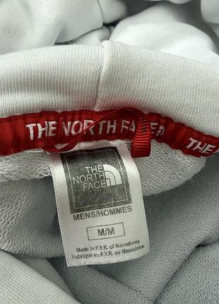 Чоловіче худі the north face оригінал 7