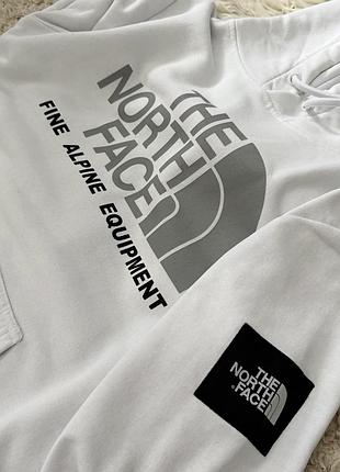 Чоловіче худі the north face оригінал 5