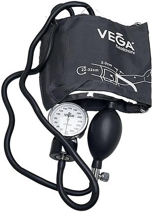 Тонометр б/у vega vm-200