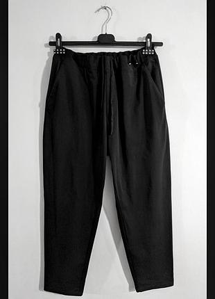 Брюки спортивные uniqlo
