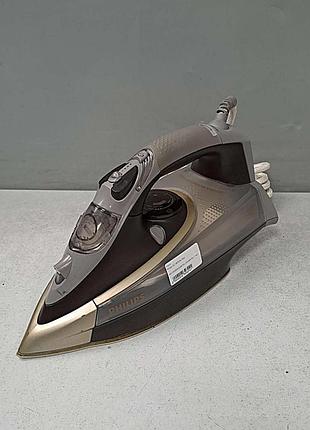 Утюг б/у philips gc 4870/02 azur 2