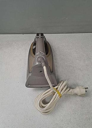 Утюг б/у philips gc 4870/02 azur 3