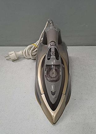 Утюг б/у philips gc 4870/02 azur 5
