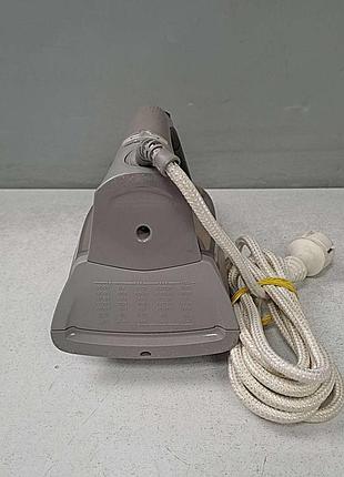 Утюг б/у philips gc 4870/02 azur 6