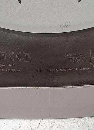 Утюг б/у philips gc 4870/02 azur 9