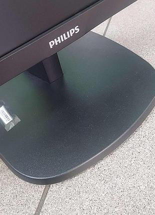 Монитор б/у philips 243v7q 7