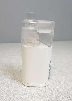 Інгалятор небулайзер б/у omron microair u100 6