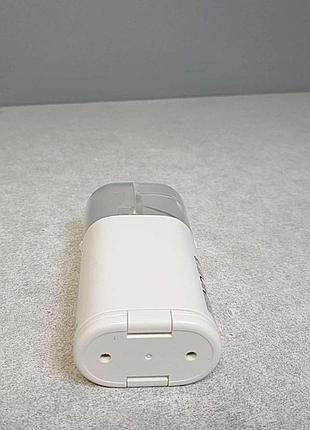 Інгалятор небулайзер б/у omron microair u100 7