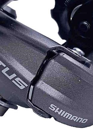 Б/у shimano altus rd-m370-l