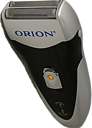 Электробритва б/у orion or-sh9002