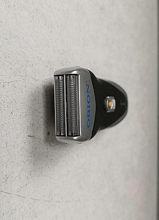 Электробритва б/у orion or-sh9002 4