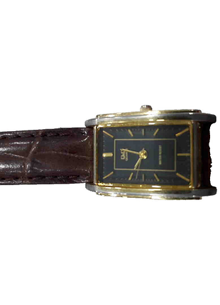 Наручные часы б/у q&q quartz