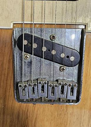 Электрогитара бас-гитара б/у gihaiy customized color electric guitar