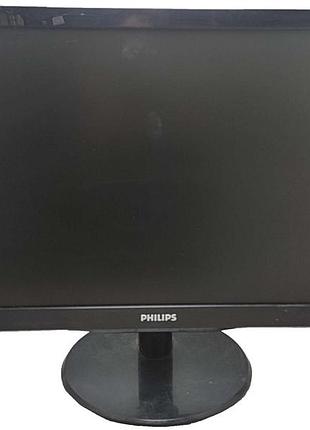 Монитор б/у philips 226v4l