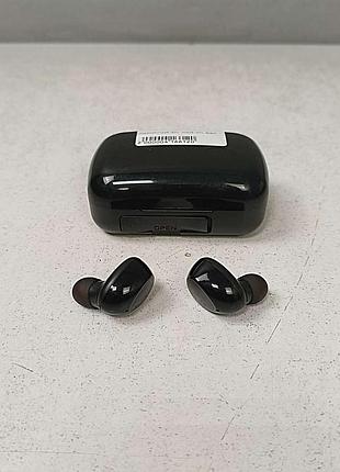 Наушники bluetooth-гарнитура б/у tws m10 5