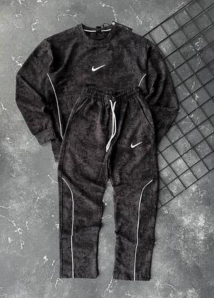Брендовий костюм 4