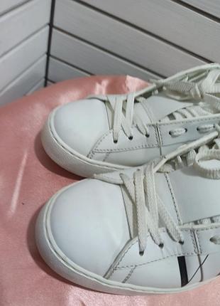 Кроссовки valentino caravani 4