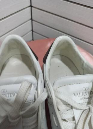 Кроссовки valentino caravani 7