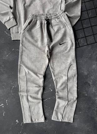 Брендовий костюм 4