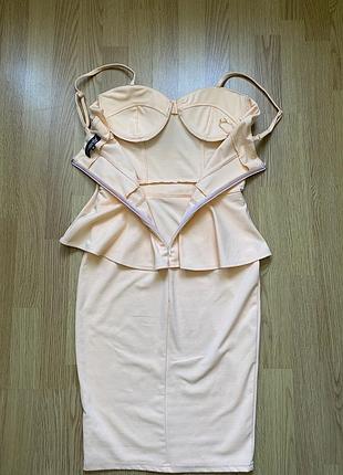 Сукня missguided, розмір с-м 3