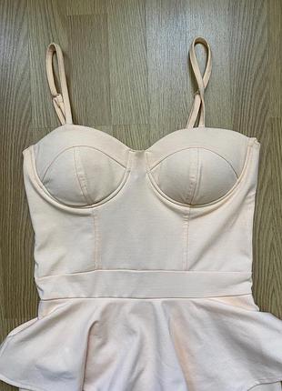 Сукня missguided, розмір с-м 4