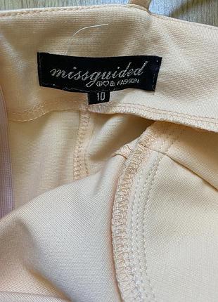 Сукня missguided, розмір с-м 5