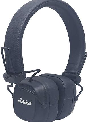Навушники bluetooth-гарнітура б/у marshall major iv bluetooth