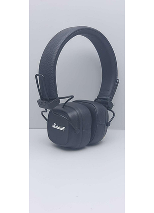 Наушники bluetooth-гарнитура б/у marshall major iv bluetooth 2