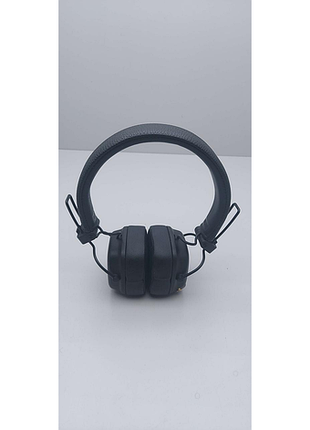 Наушники bluetooth-гарнитура б/у marshall major iv bluetooth 8