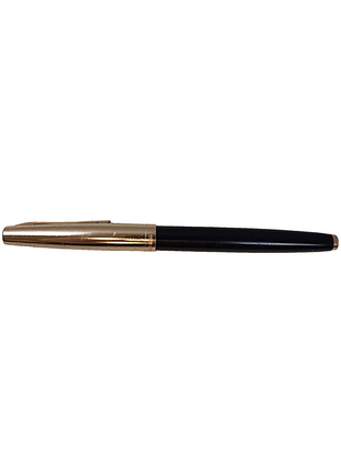 Ручка письменная шариковая перьевая б/у hero 331 fountain pen