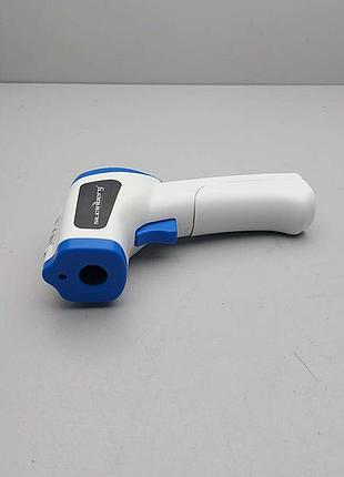 Медицинский термометр б/у steinberg systems ex10030585 4