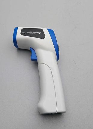 Медицинский термометр б/у steinberg systems ex10030585 7