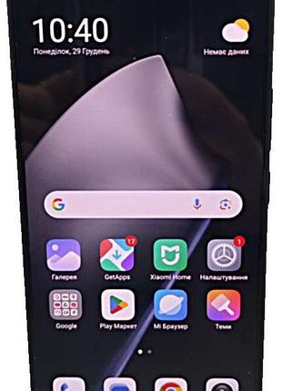 Мобильный телефон смартфон б/у xiaomi 15t pro 12/512gb