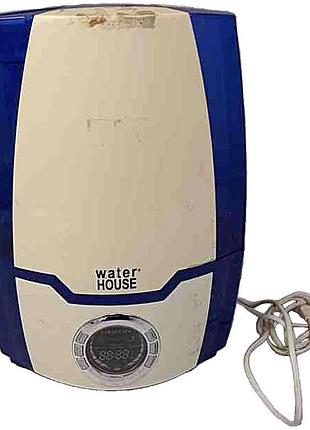 Очиститель увлажнитель воздуха б/у water house uh-5210