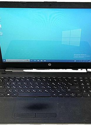 Ноутбук б/у hp 255 g4 (amd a6-6310 1.8ghz/ram 4gb/ssd 240gb/amd radeon r4 graphics)