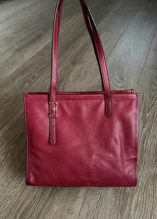Сумка michael kors натуральная шкіра