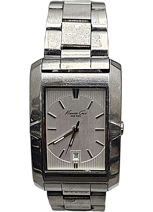 Наручний годинник б/у kenneth cole kc3707