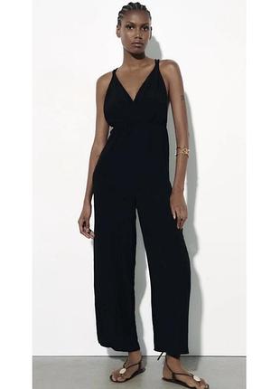 Комбез zara