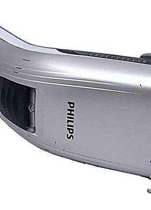 Машинка для стрижки волос триммер б/у philips qc5130