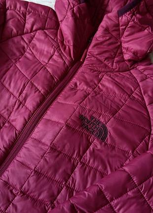 Куртка жіноча the north face оригінал 2