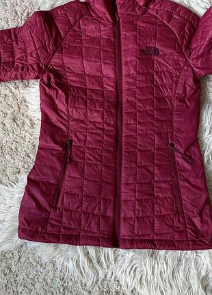 Куртка жіноча the north face оригінал 3