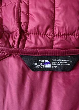 Куртка жіноча the north face оригінал 6